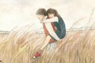 暗恋他的第十一年春,暗恋花开时