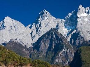 喜马拉雅,世界屋脊的神秘与壮丽