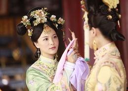 多情江山,爱恨情仇交织的皇权传奇